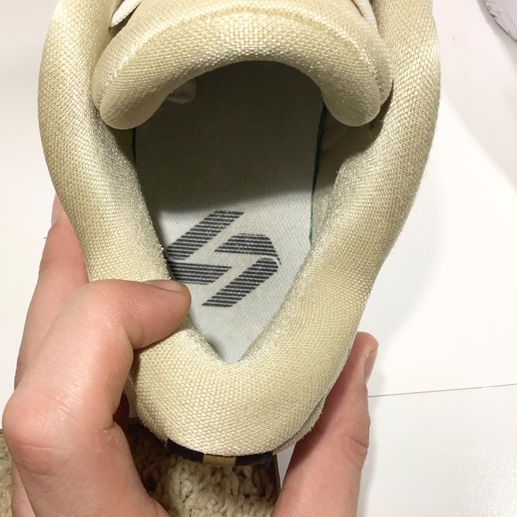 Nike Jordan Luka 3 SE Size 9.5M, 11W - Picture 8 of 15